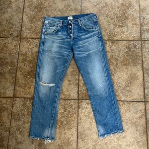 Citizens of Humanity Jeans